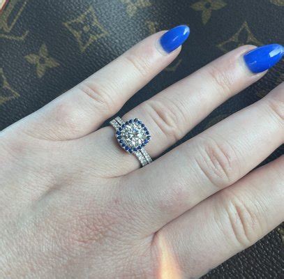 m robinson fine jewelers reviews